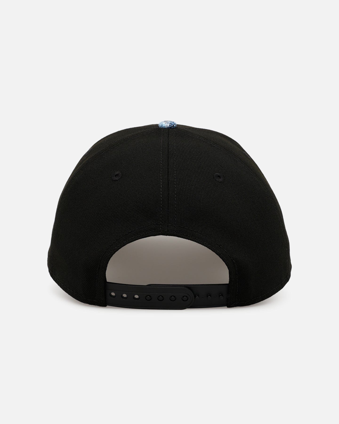 New Era Texas Longhorns Earth Camo 9FORTY A - Frame Snapback Black