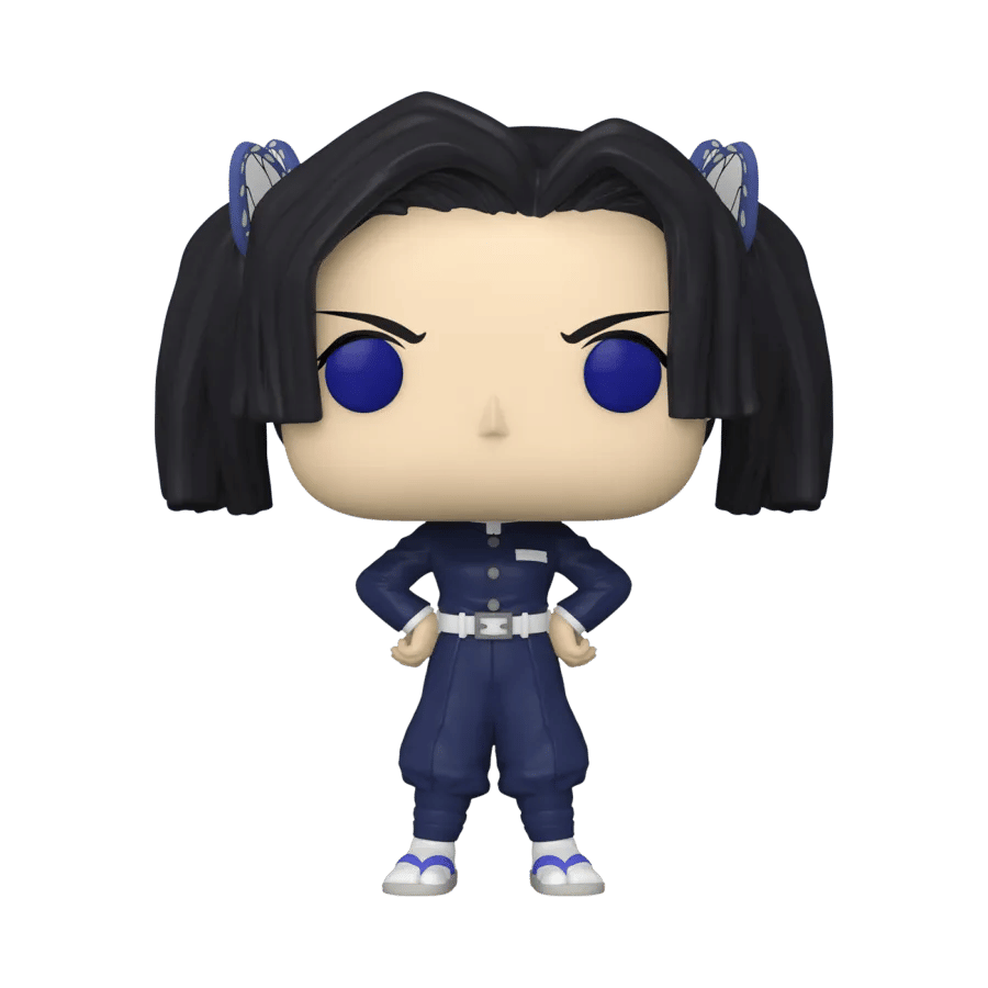 Funko Demon Slayer - Aoi Kanzaki (with chase) Pop! Vinyl