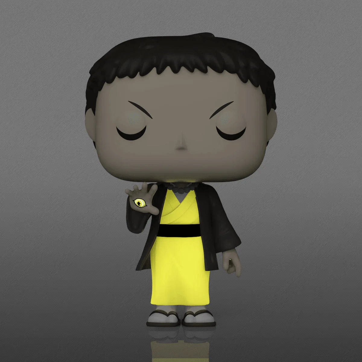 Funko Demon Slayer - Yahaba US Exclusive Glow Pop! Vinyl [RS]