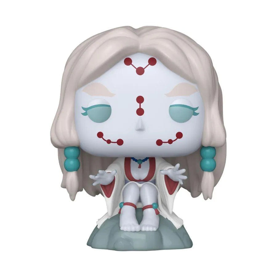 Funko Demon Slayer - Spider Mother US Exclusive Pop! Vinyl [RS]