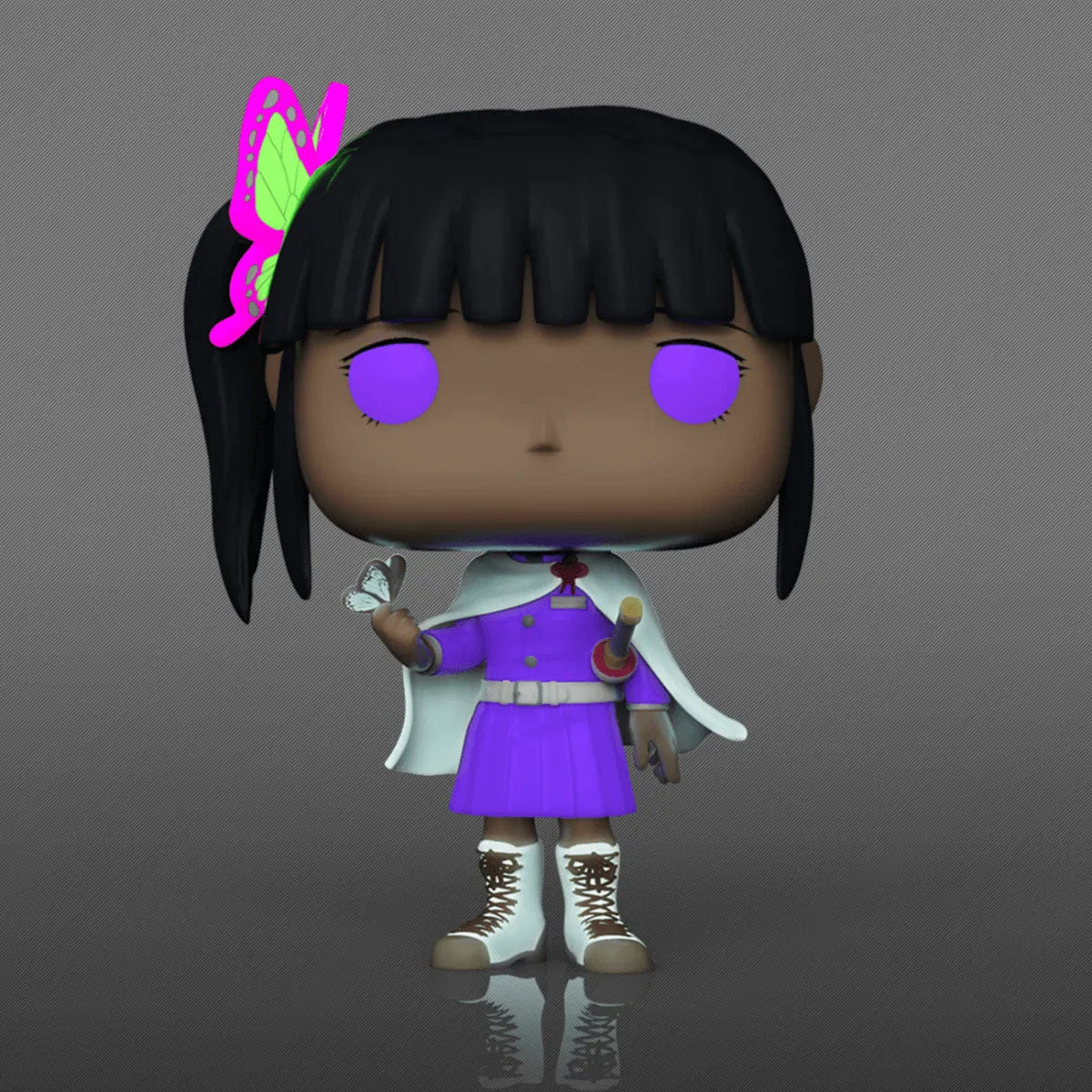 Funko Demon Slayer - Kanao Glow US Exclusive Pop! Vinyl [RS]