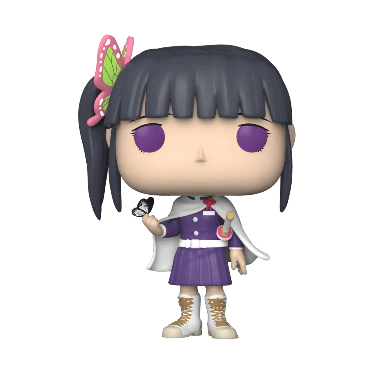 Funko Demon Slayer - Kanao Glow US Exclusive Pop! Vinyl [RS]