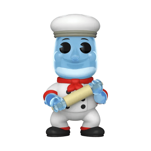 Funko Cuphead - Chef Saltbaker (with chase) Pop! Vinyl