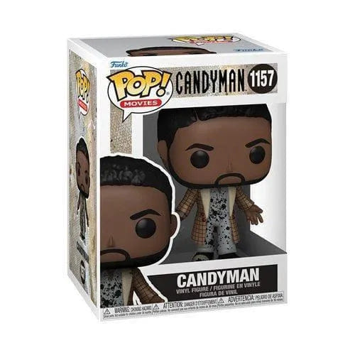 Funko Candyman - Candyman (with chase) Pop! Vinyl