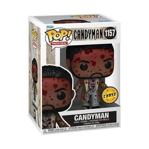Funko Candyman - Candyman (with chase) Pop! Vinyl