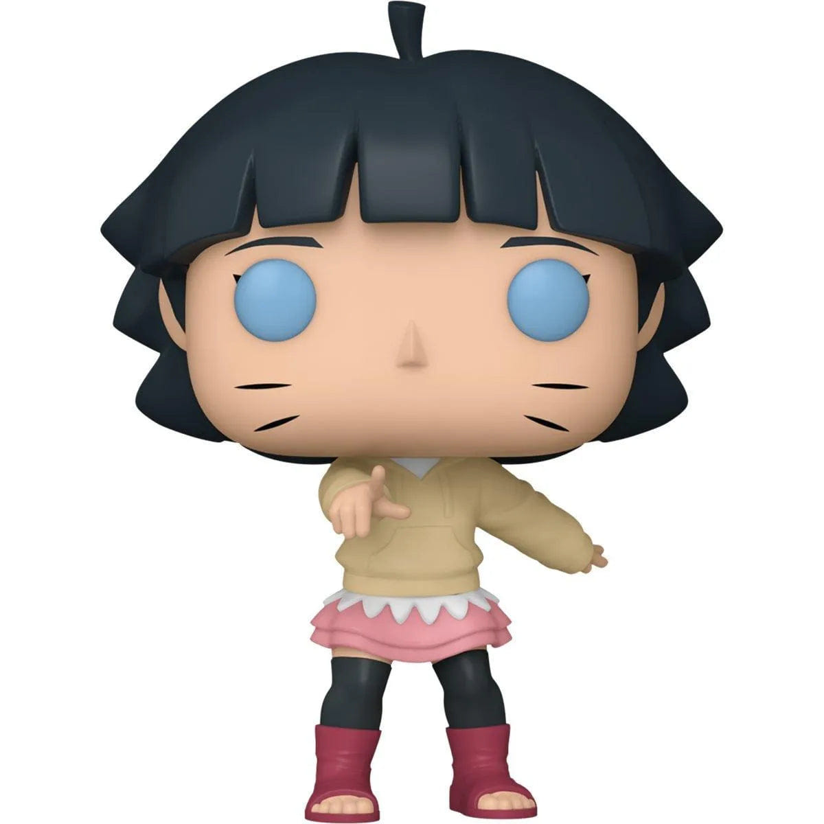 Funko Boruto: Naruto Next Generations - Himawari Uzumaki (with chase) Pop! Vinyl