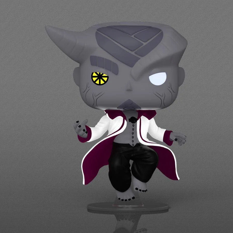 Funko Boruto: Naruto Next Generations - Isshiki Otsutsuki Glow US Exclusive Pop! Vinyl