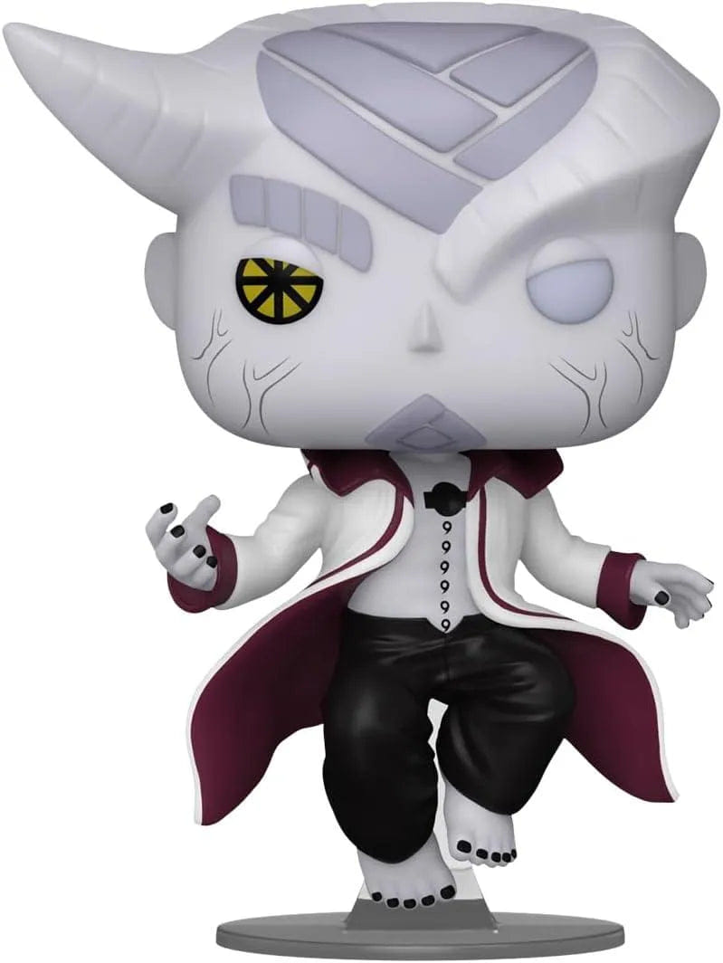 Funko Boruto: Naruto Next Generations - Isshiki Otsutsuki Glow US Exclusive Pop! Vinyl