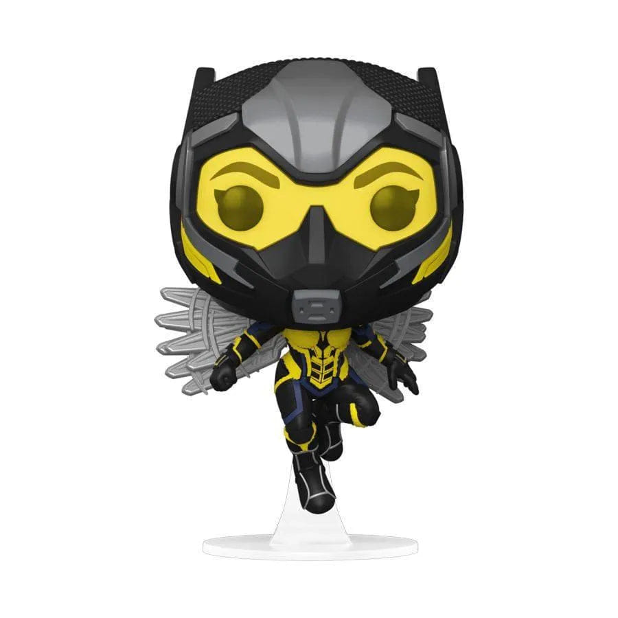 Funko Ant - Man and the Wasp: Quantumania - Wasp (with chase) Pop! Vinyl