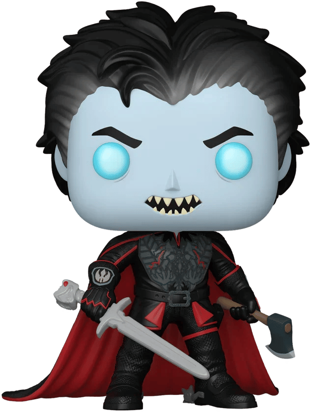 Funko Sleepy Hollow - Headless Horseman (with chase) Pop! Vinyl