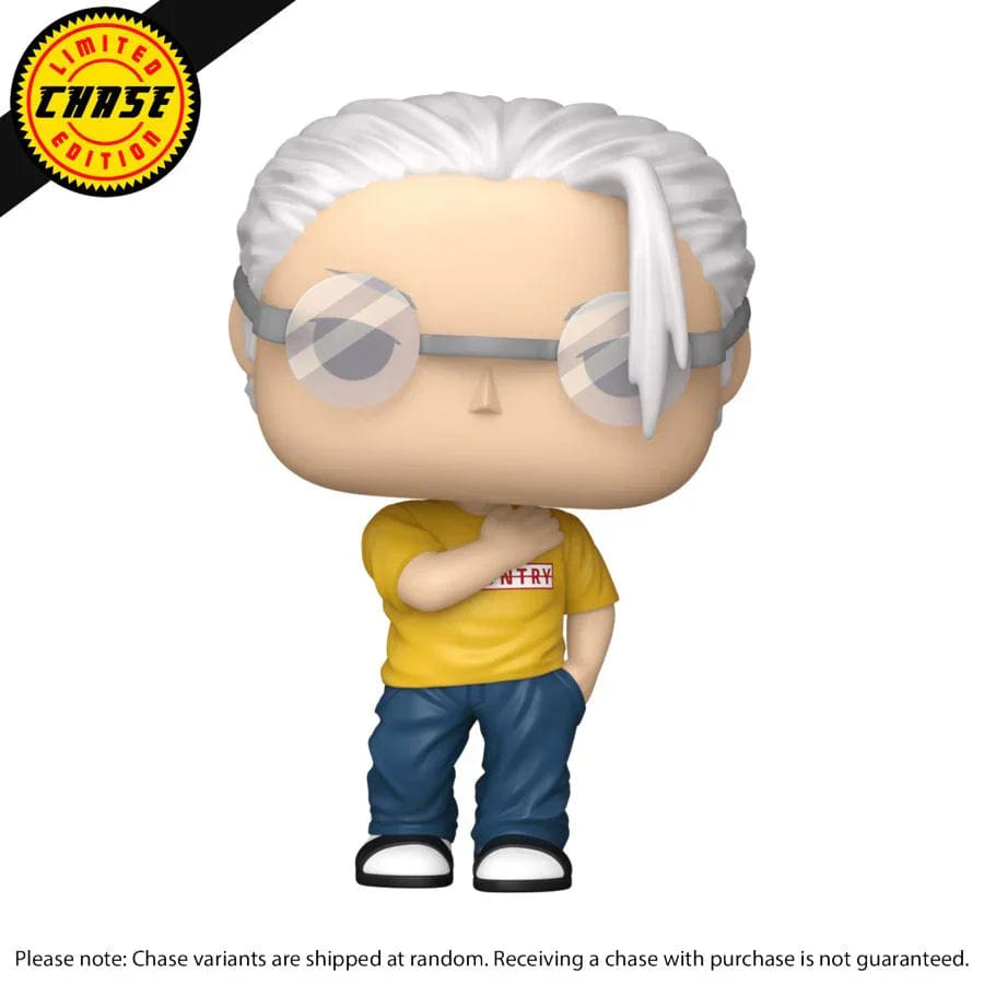 Funko Sakamoto Days - Taro (with chase) Pop! Vinyl