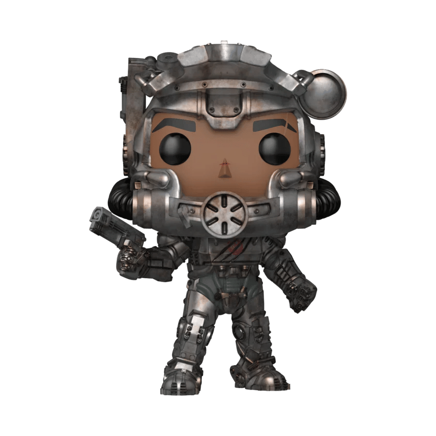 Funko Fallout (TV) - Maximus (with chase) Pop! Vinyl