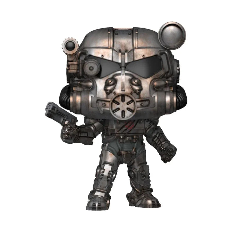 Funko Fallout (TV) - Maximus (with chase) Pop! Vinyl