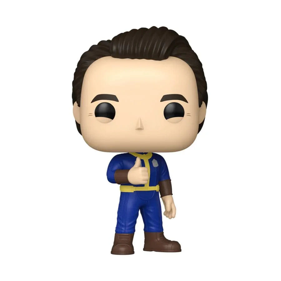 Funko Fallout (TV) - Vault Boy (with chase) Pop! Vinyl