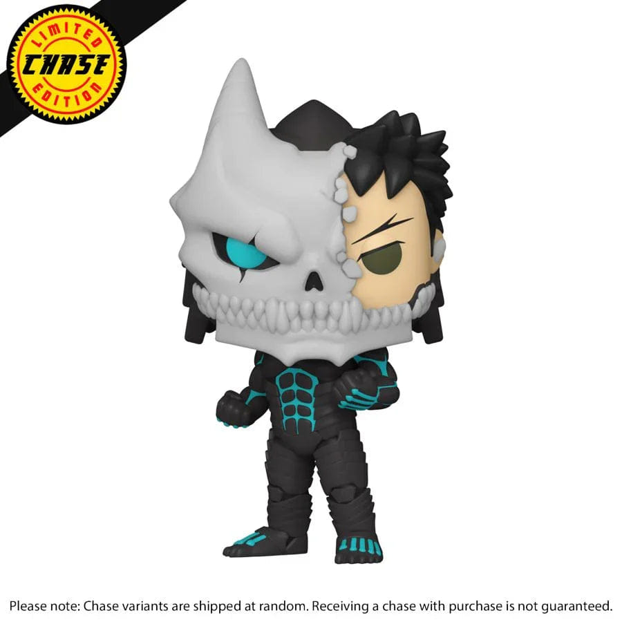 Funko Kaiju No. 8 - Kaiju No. 8 (with chase) Pop! Vinyl