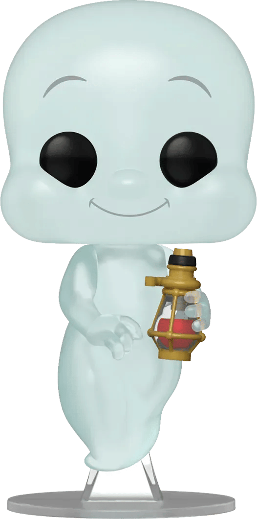 Funko Casper: 30th Anniversary - Casper Pop! Vinyl