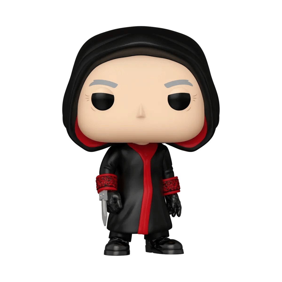 Funko Saw: 10th Anniversary - Jigsaw Killer Pop! Vinyl