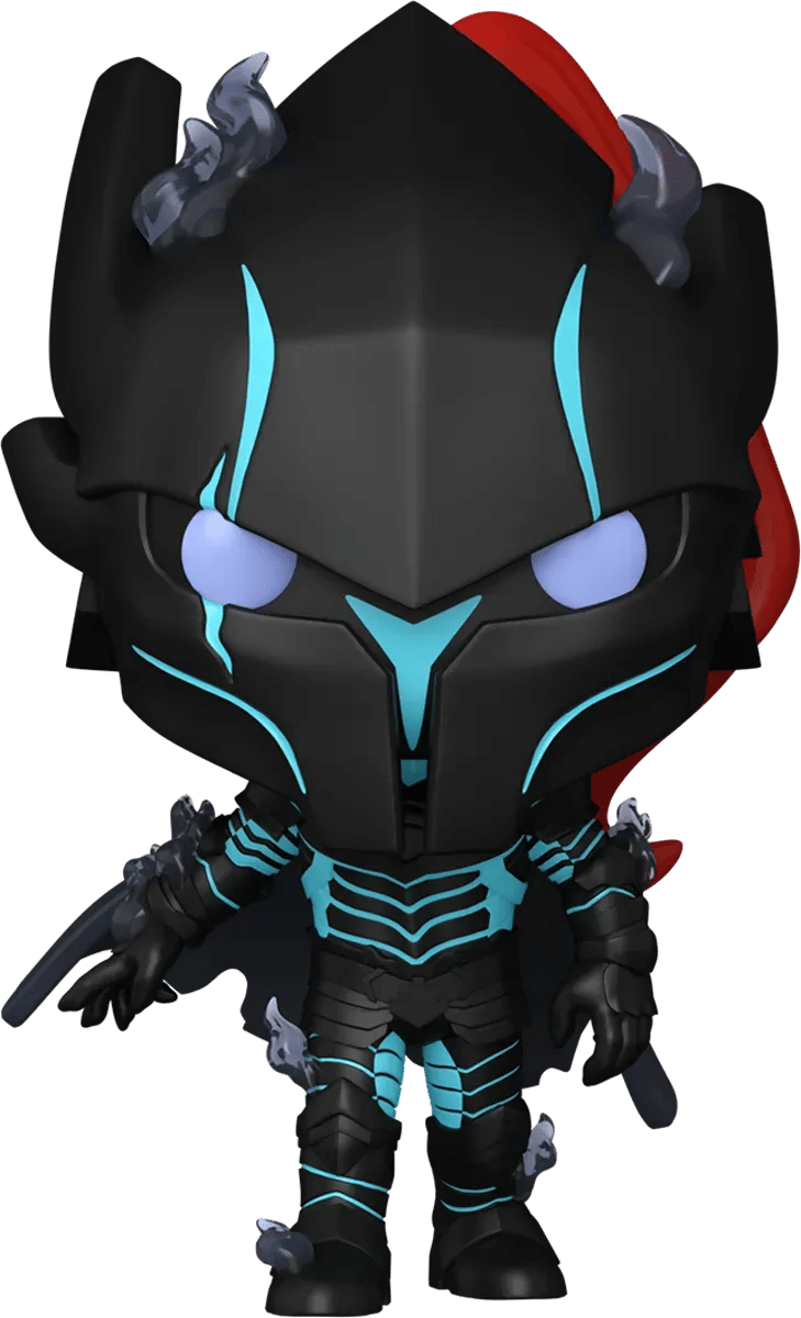 Funko Solo Leveling - Igris Pop! Vinyl