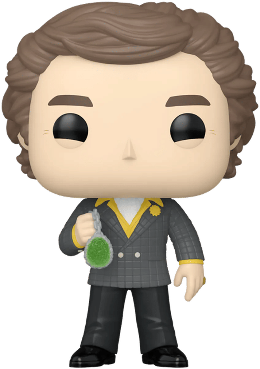 Funko Superman (1978) - Lex Luthor (with chase) Pop! Vinyl