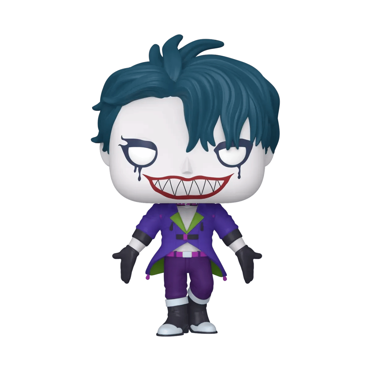 Funko Suicide Squad: Isekai - Joker (with chase) Pop! Vinyl