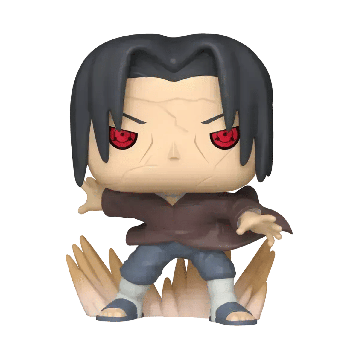 Funko Naruto: Shippuden - Edo Itachi (with chase) US Exclusive Pop! Vinyl [RS]