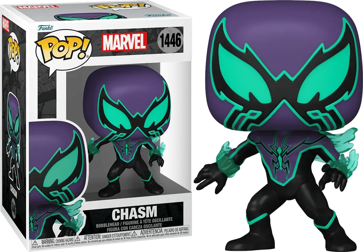 Funko Marvel Comics - Chasm Pop! Vinyl