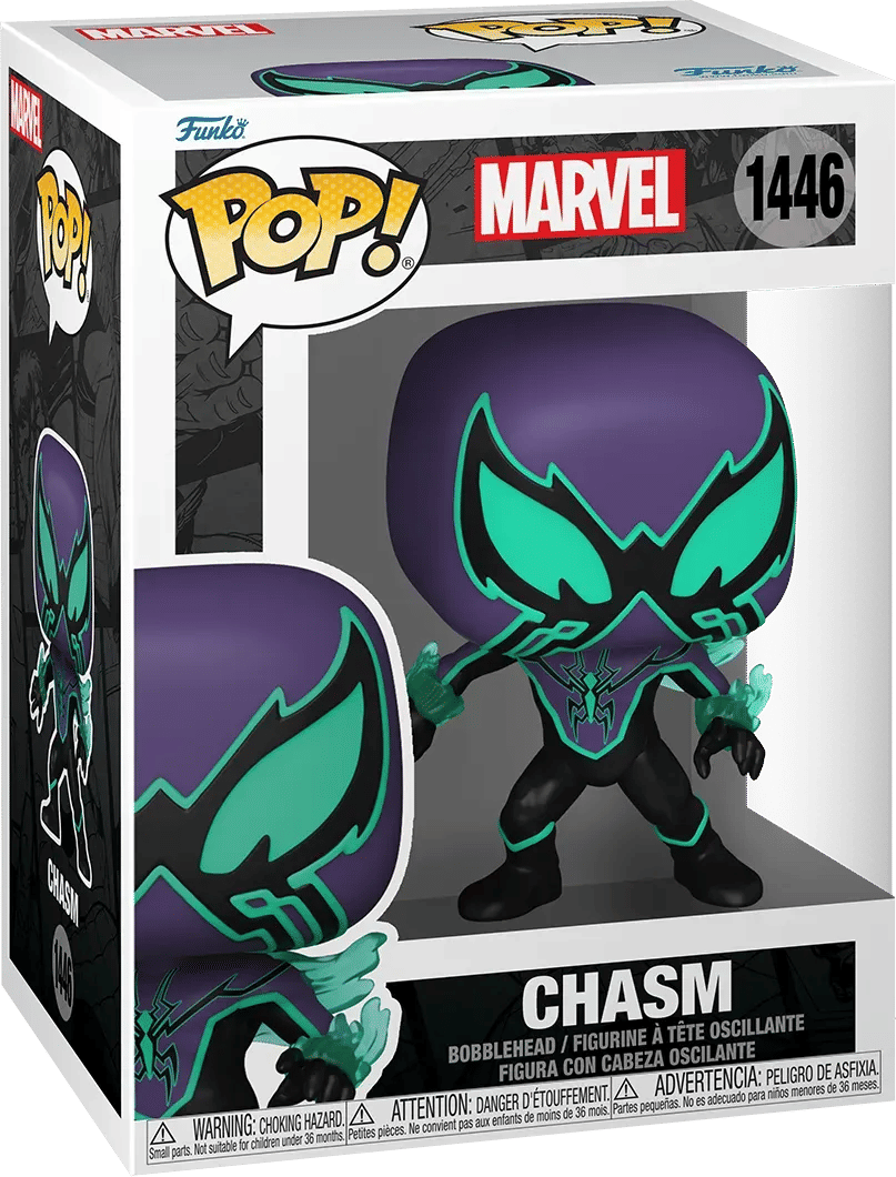 Funko Marvel Comics - Chasm Pop! Vinyl