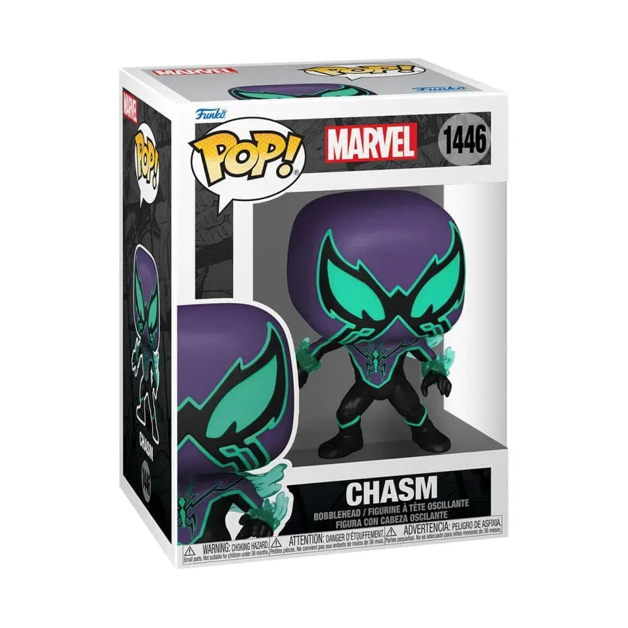 Funko Marvel Comics - Chasm Pop! Vinyl