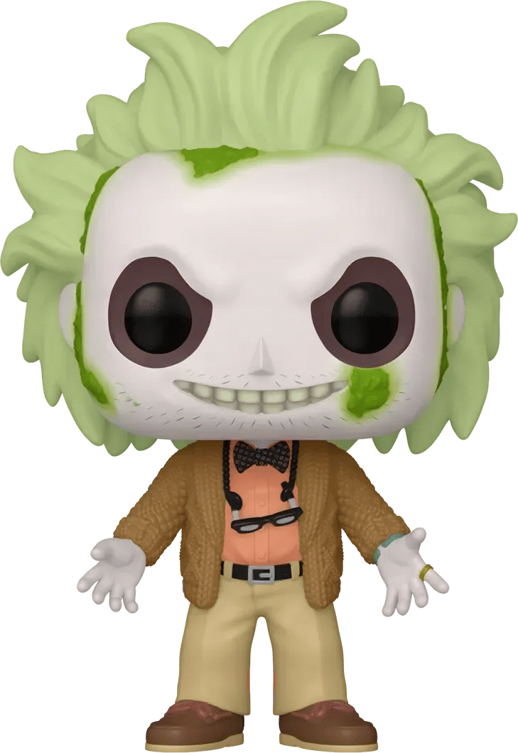 Funko Beetlejuice Beetlejuice - Beetlejuice Pop! Vinyl
