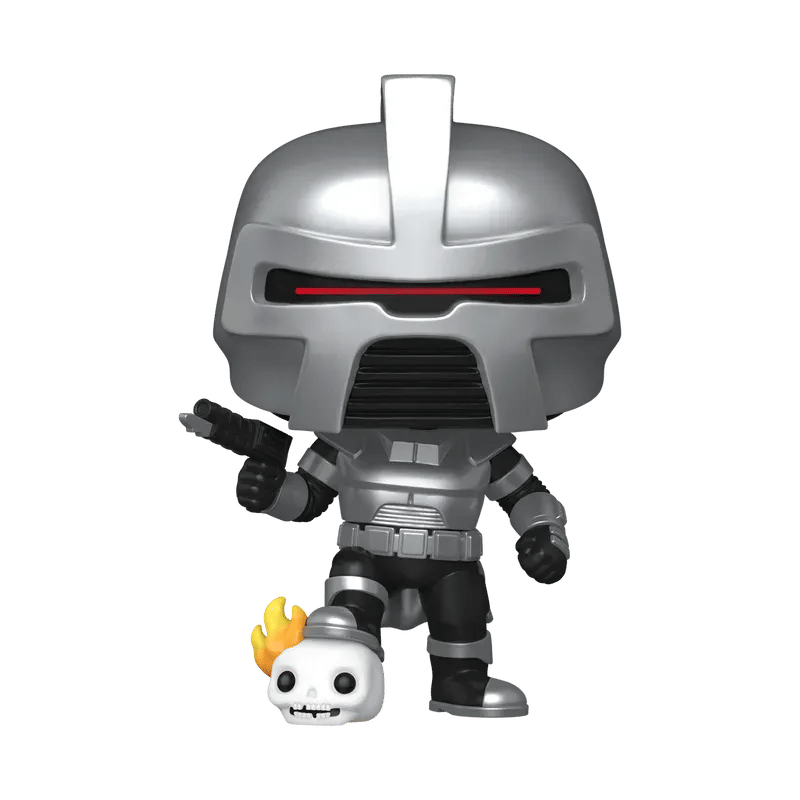 Funko Fusion - Cylon (with chase) Pop! Vinyl