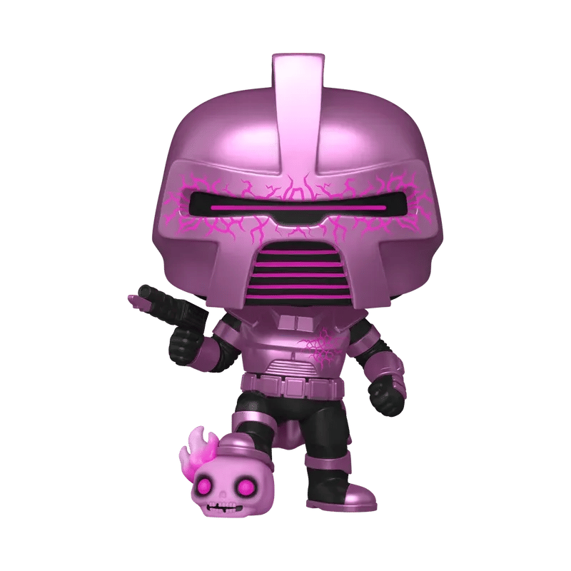 Funko Fusion - Cylon (with chase) Pop! Vinyl