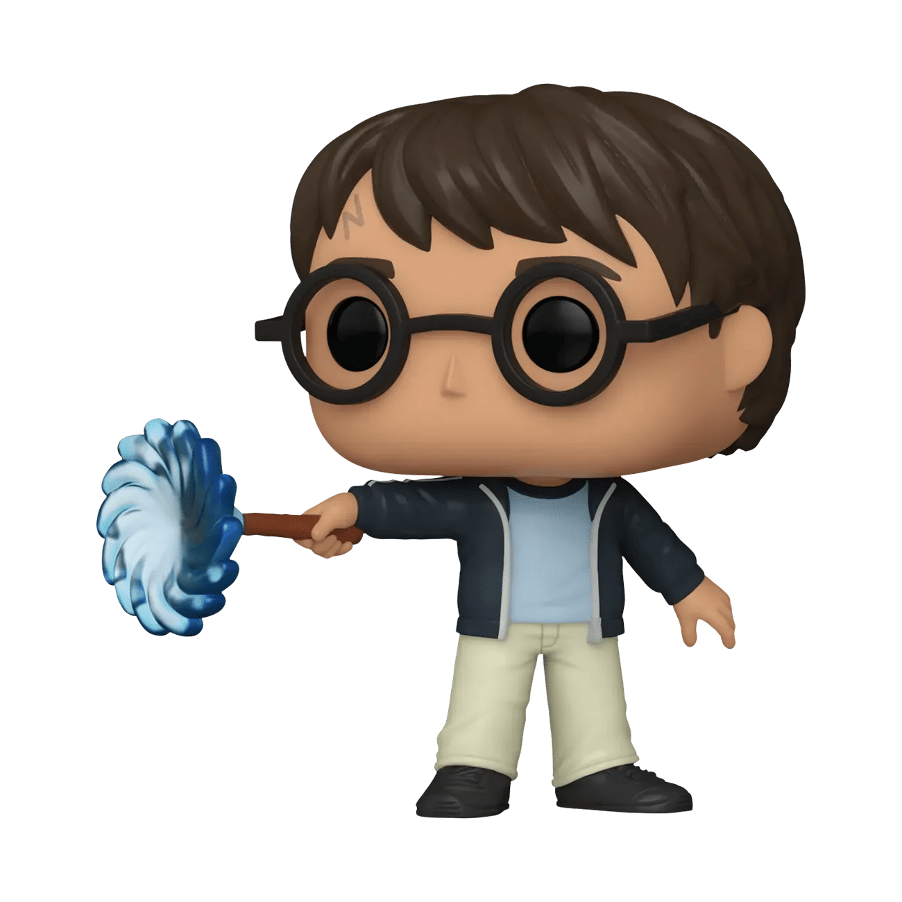 Funko Harry Potter and the Prisoner of Azkaban - Harry Potter Pop! Vinyl (2024 Summer Convention Exclusive)