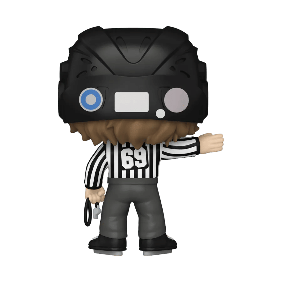 Funko Shoresy - Shorsey Referee Pop! Vinyl