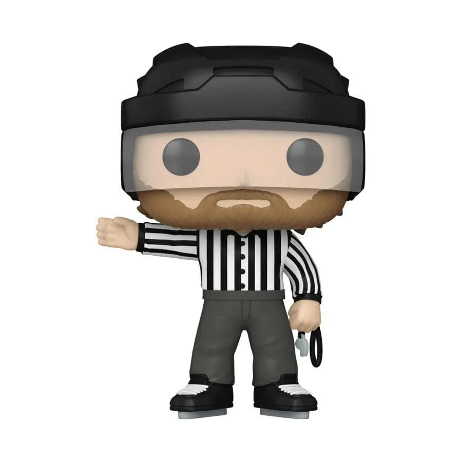 Funko Shoresy - Shorsey Referee Pop! Vinyl