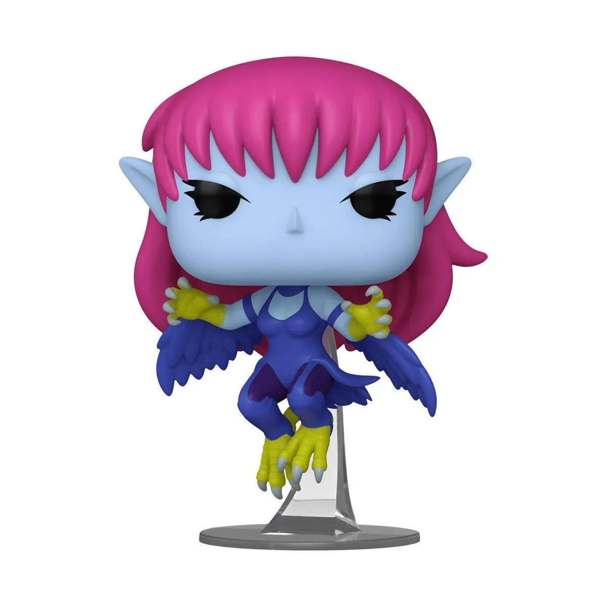 Funko Yu - Gi - Oh! - Harpie Lady (with chase) Pop! Vinyl
