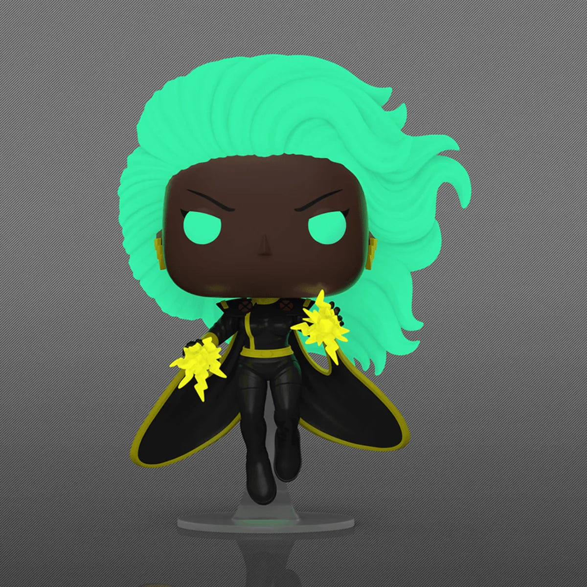 Funko X - Men - Storm US Exclusive Glow Pop! Vinyl [RS]