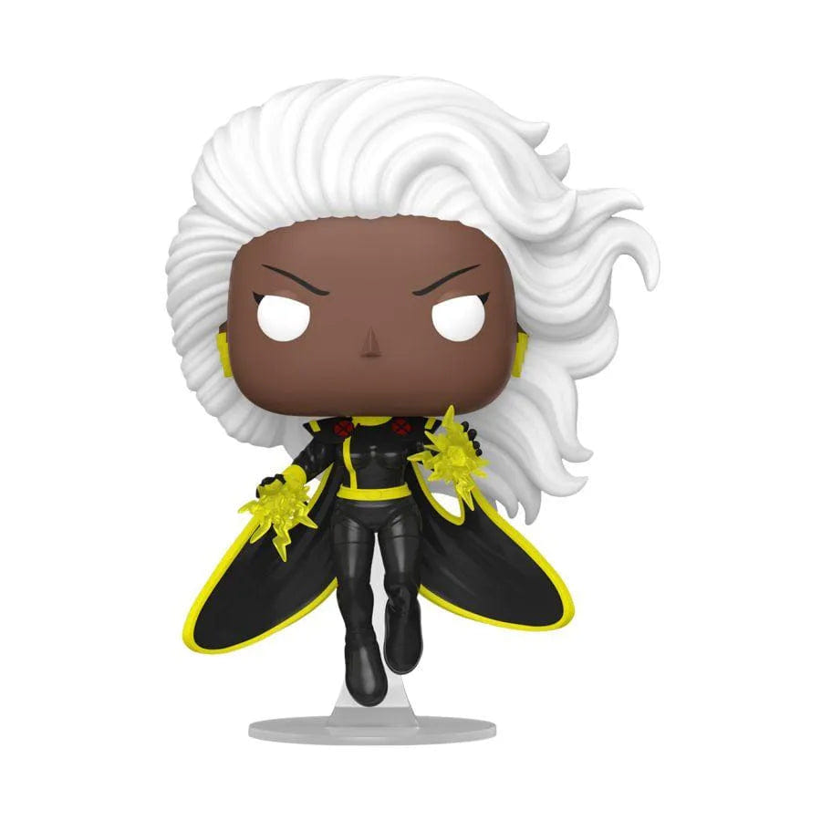 Funko X - Men - Storm US Exclusive Glow Pop! Vinyl [RS]