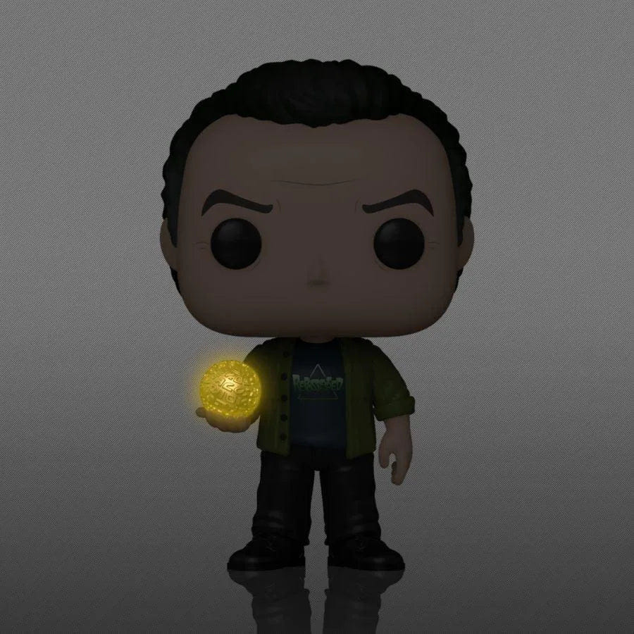 Funko Ghostbusters: Afterlife - Ray Stantz Pop! Vinyl