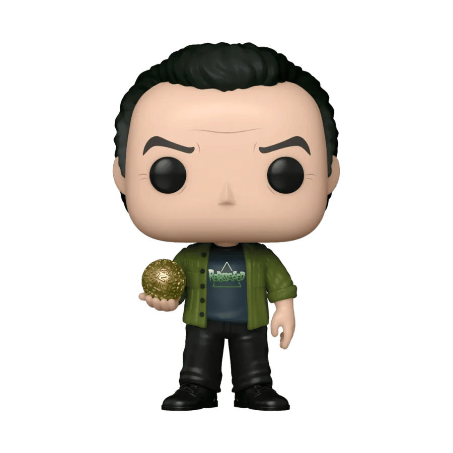 Funko Ghostbusters: Afterlife - Ray Stantz Pop! Vinyl