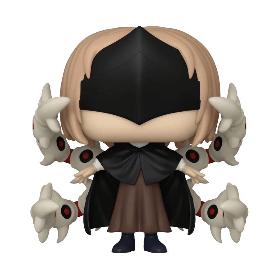 Funko Tokyo Ghoul: re - Hinami Fueguchi (with chase) Pop! Vinyl