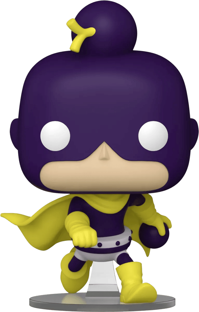 Funko My Hero Academia - Minoru Mineta US Exclusive Pop! Vinyl [RS]