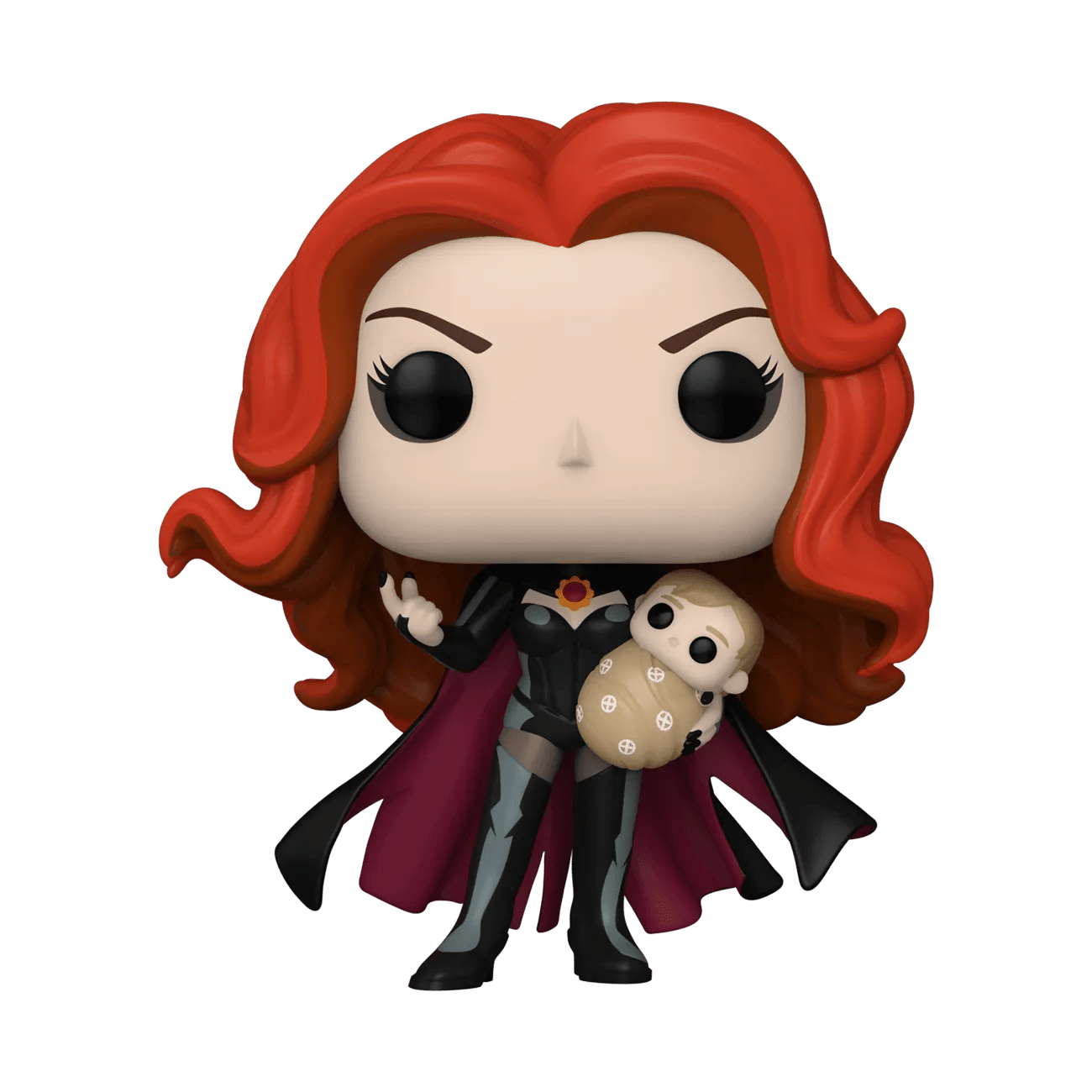 Funko X - Men 97 - Goblin Queen NYCC 2023 US Exclusive Pop! Vinyl [RS]