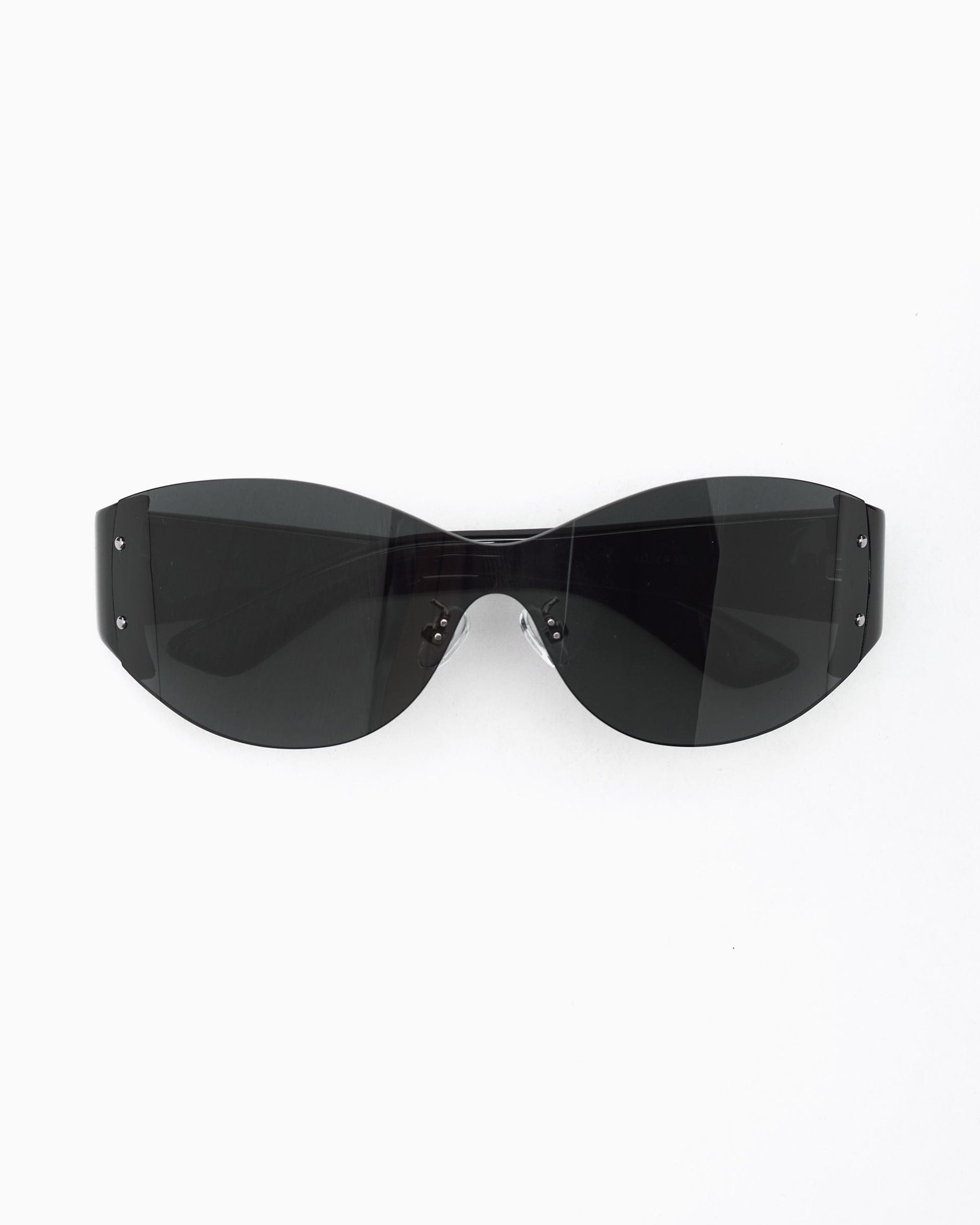 Pleasures Gafas de sol Pleasures Bona Wrap Unisex