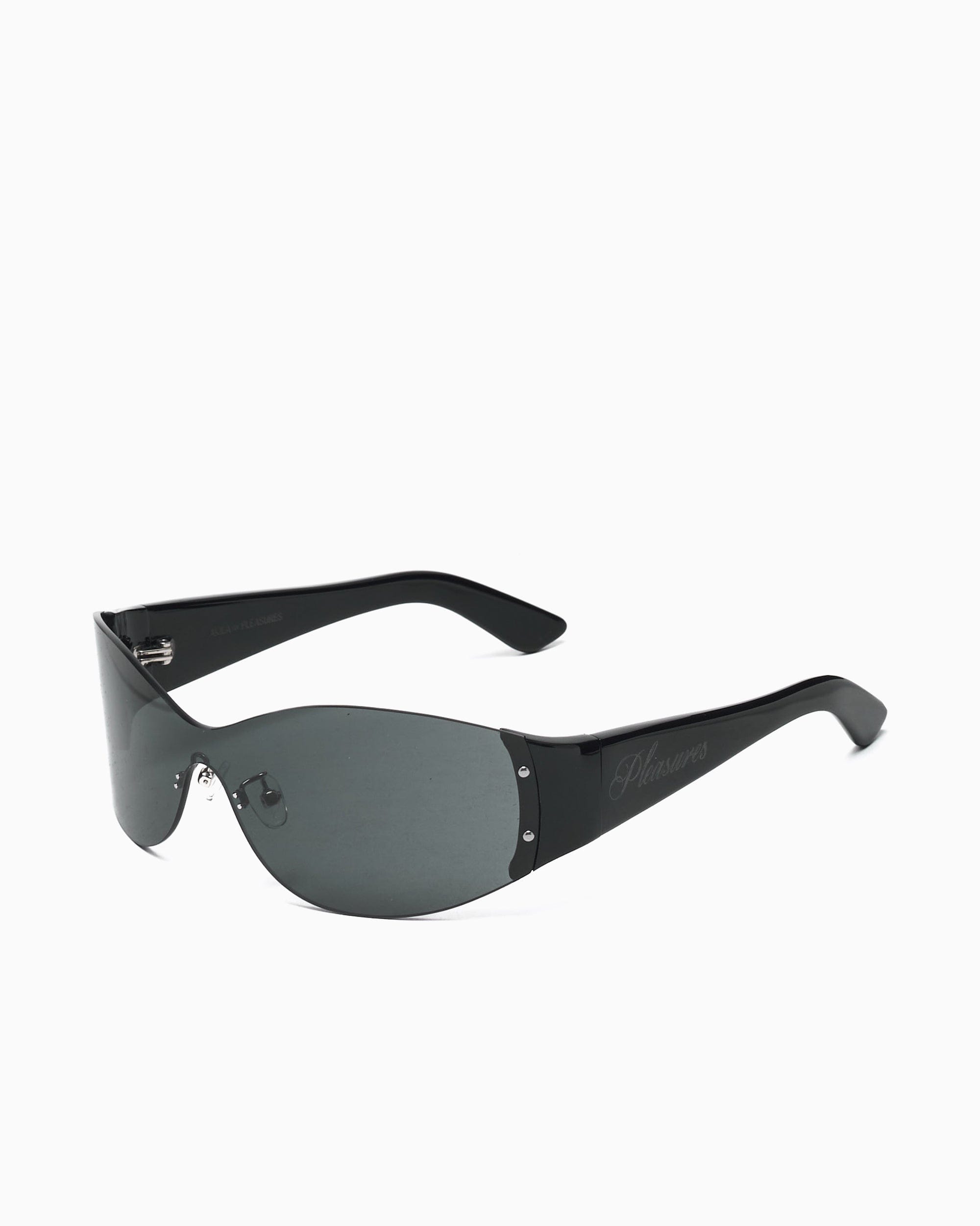 Pleasures Gafas de sol Pleasures Bona Wrap Unisex