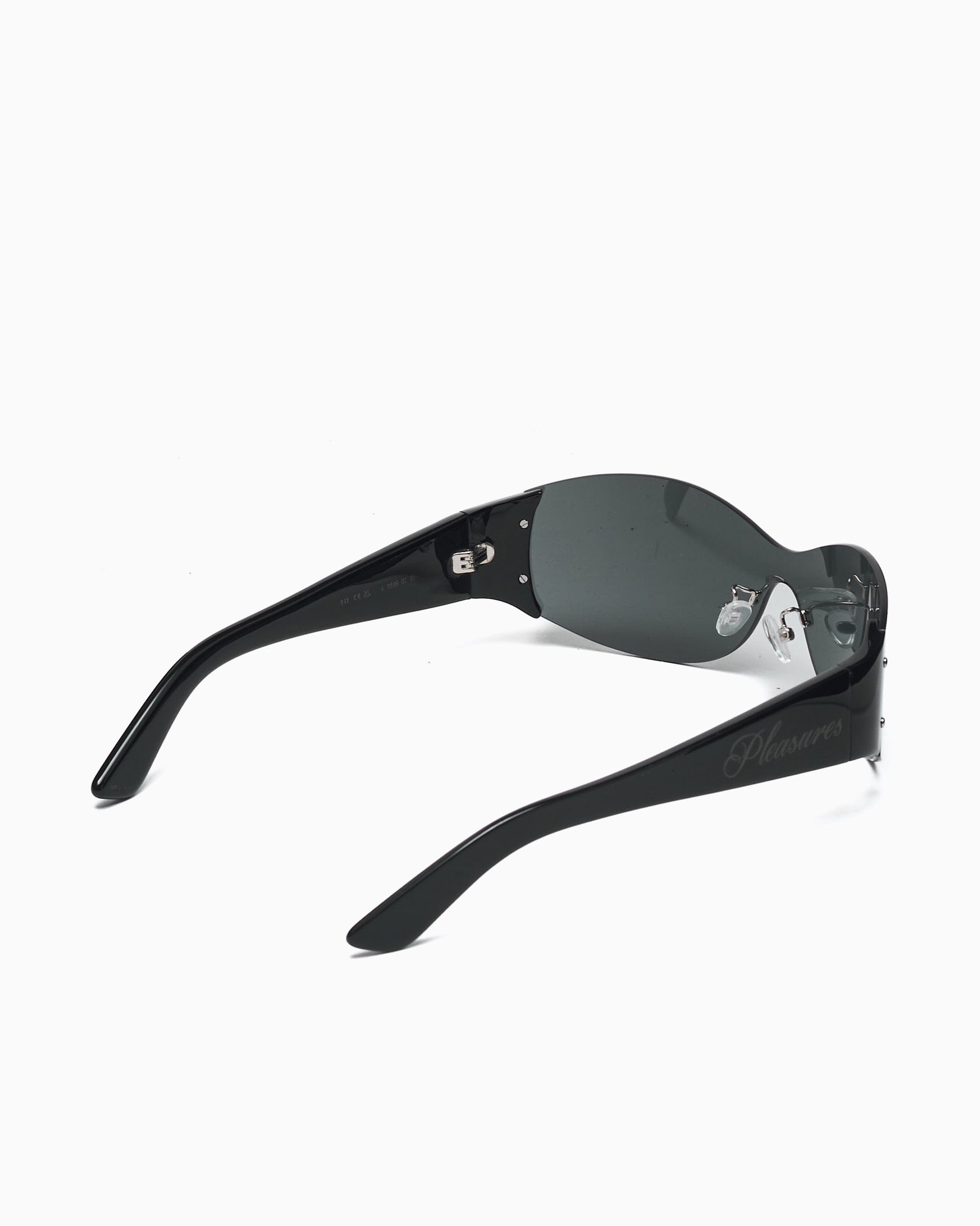 Pleasures Gafas de sol Pleasures Bona Wrap Unisex