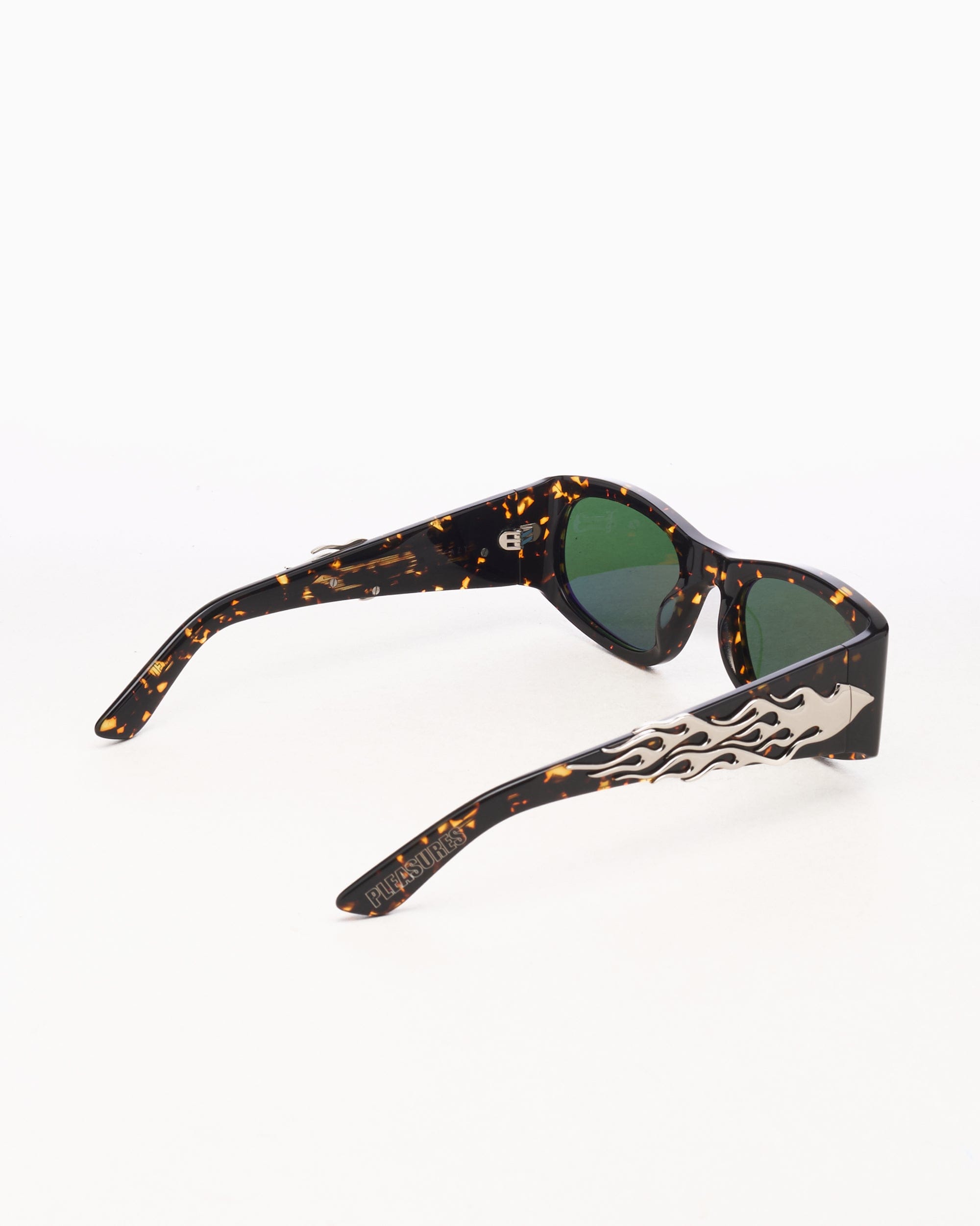 Pleasures Gafas de sol Pleasures Eazy Unisex Sunglasses para hombre