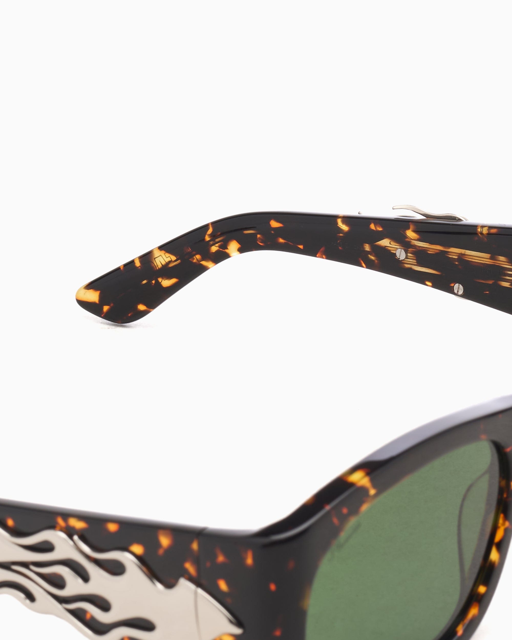 Pleasures Gafas de sol Pleasures Eazy Unisex Sunglasses para hombre