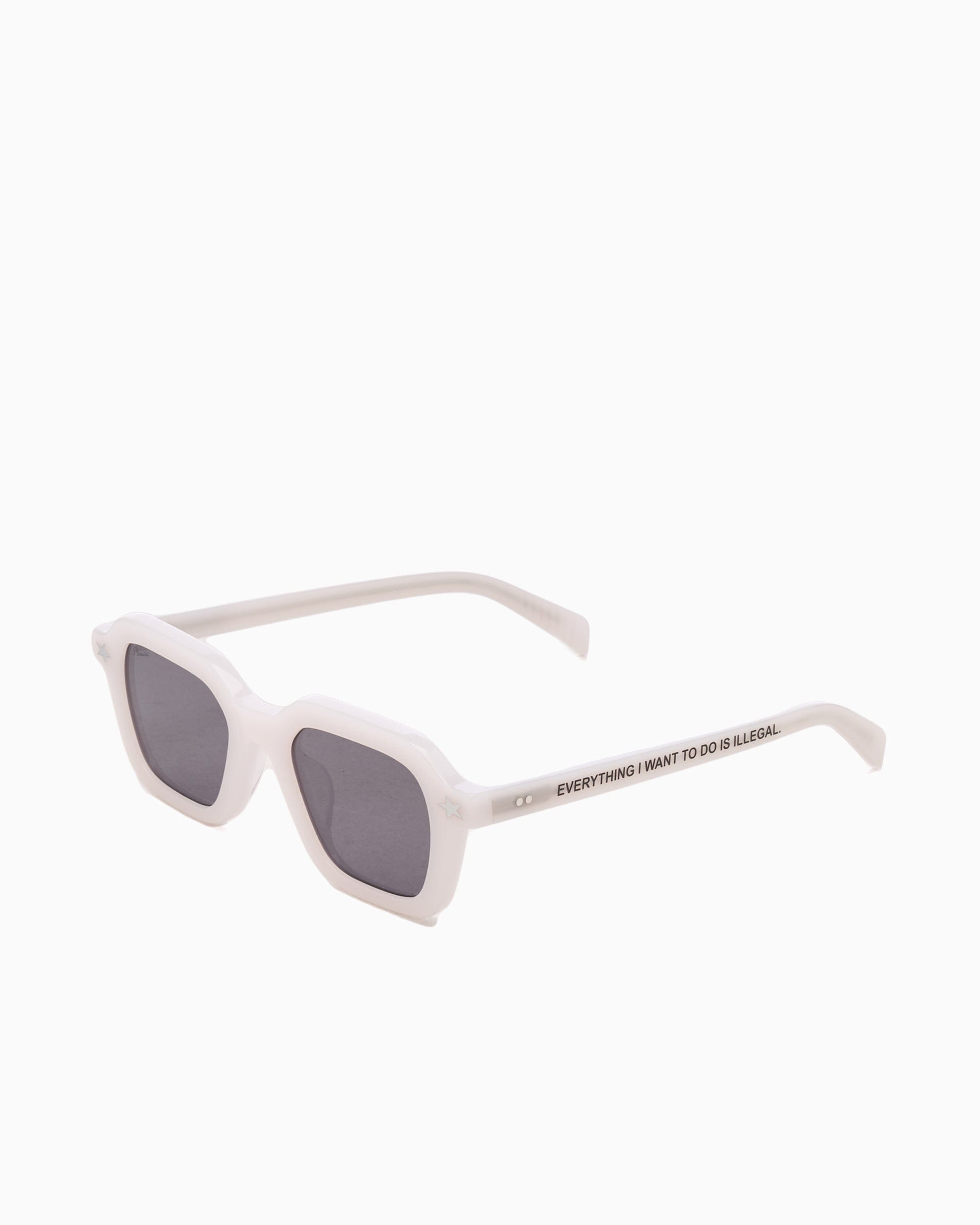 Pleasures Gafas de sol Pleasures Era Unisex Sunglasses para hombre