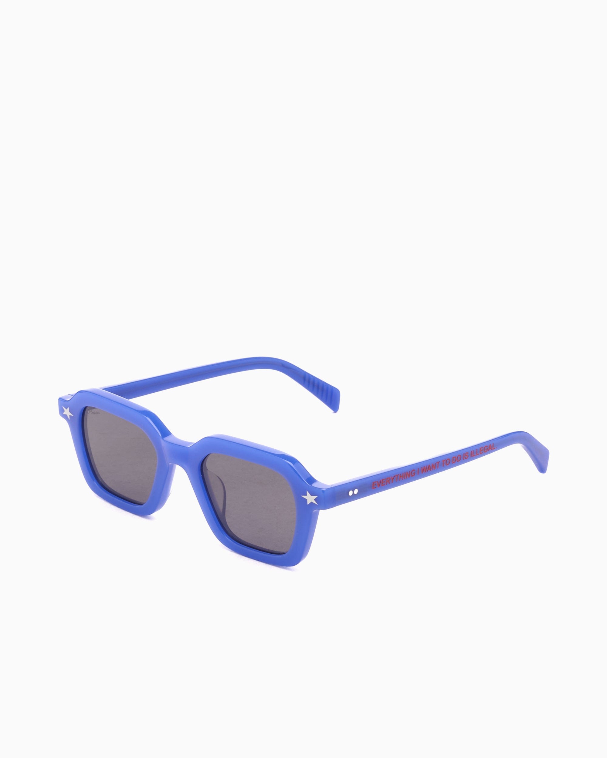 Pleasures Gafas de sol Pleasures Era Unisex Sunglasses Unisex