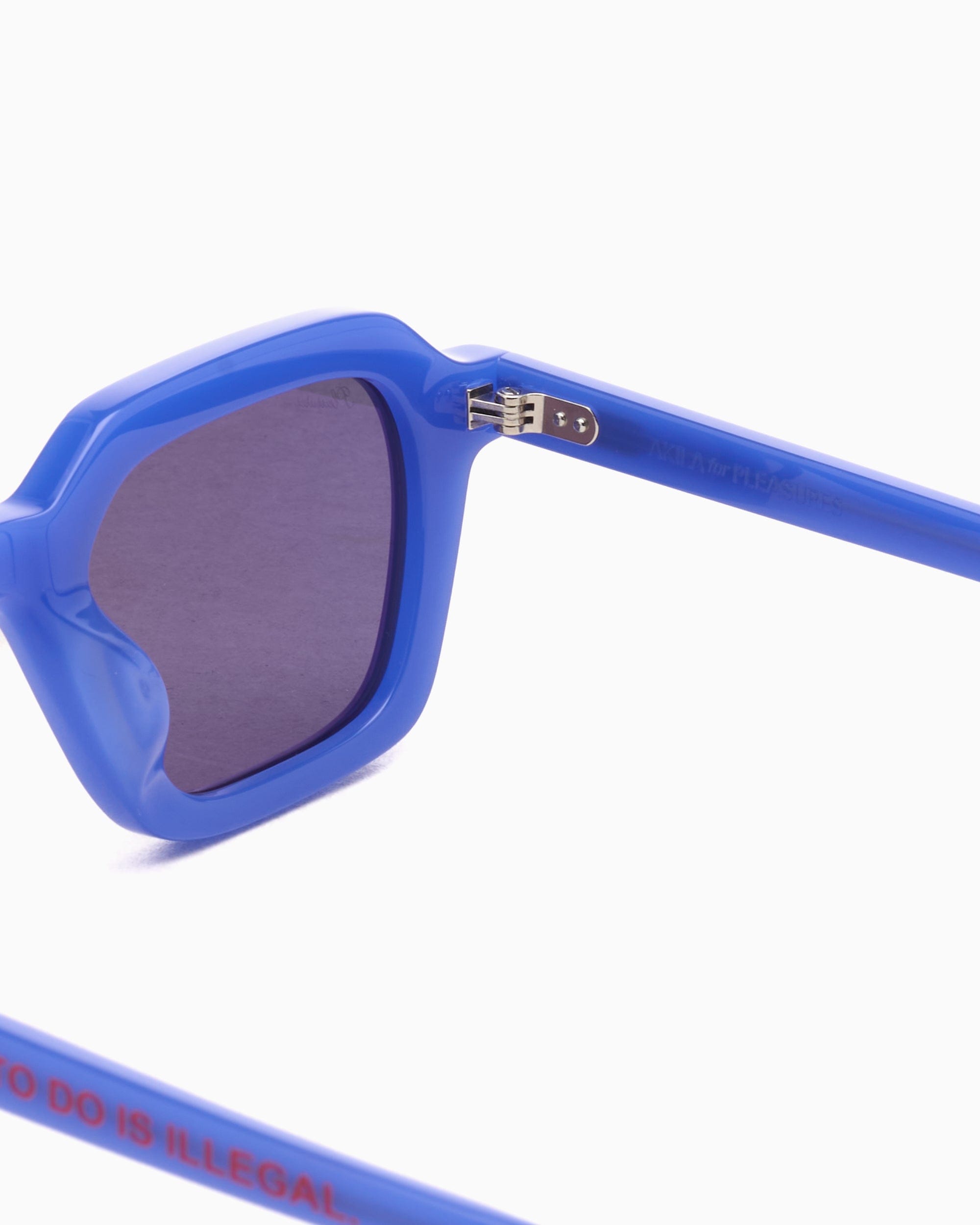 Pleasures Gafas de sol Pleasures Era Unisex Sunglasses Unisex